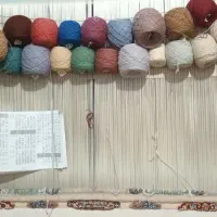 قالی ابریشم