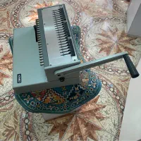 دستگاه سیمی