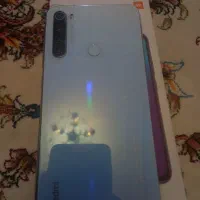 گوشی نوت8|موبایل|تبریز, |دیوار