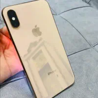 ایفون xs در حد نو سالم