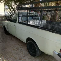 فروش خودرو|خودرو سواری و وانت|فهرج, |دیوار