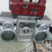 ظبط و رادیو