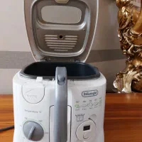 سرخ کن دلونگی|اجاق گاز و لوازم برقی پخت‌وپز|تهران, جوادیه|دیوار