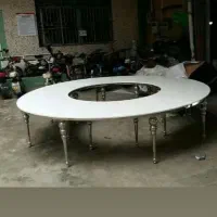 صندلی تالاری درنا