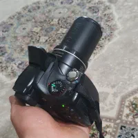 دوربین کنونsx30