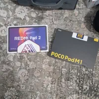 تبلت شیاوئومی نو گیمینگ