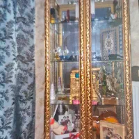 بوفه در حد نو