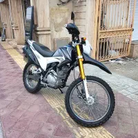 موتور تیلر طرح پرواز ۲۰۰