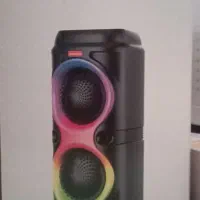 اسپیکر سامانریس mini BoX100|سیستم صوتی خانگی|یزد, |دیوار