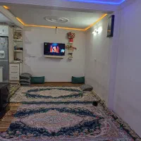 فقط-فروش-خانه-دو-طبقه-جلو-قواره