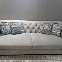فروش مبل راحتی ۸ نفره