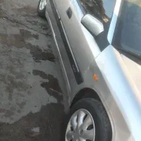 فروش فوری زانتیا|خودرو سواری و وانت|یاسوج, |دیوار