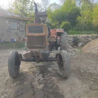 تراکتوررومانی