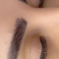 کاشت مژه|خدمات آرایشگری و زیبایی|کوهدشت, |دیوار