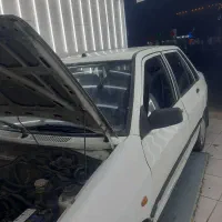 پراید ۱۳۱ مدل ۱۳۹۰|خودرو سواری و وانت|قرچک, مهدیه|دیوار