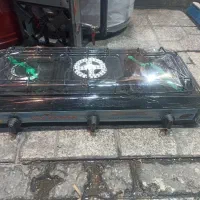 اجاق گاز 3شعله جنسیس