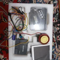 دزدگیر تصویری