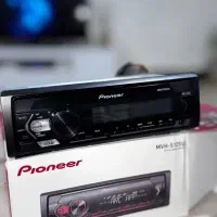 ظبط پایونیر 4خروجی