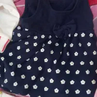 لباس نوزادی از سایز۱ماهگی تا یکسالگی|کفش و لباس بچه|اسلام‌شهر, مظفریه|دیوار