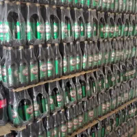 ماءالشعیر کلاسیک یک لیتری جوجو