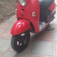 موتور پاکشتی در حد نو