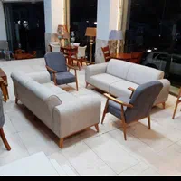 مبل پرادو متفاوت کد۳۱۳۴۵۳۲|مبلمان خانگی و میز عسلی|بروجن, |دیوار