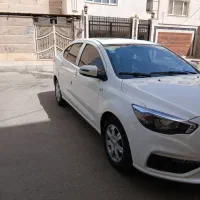 شاهین cvt مدل 1404|خودرو سواری و وانت|هشتگرد, شهرک بعثت|دیوار