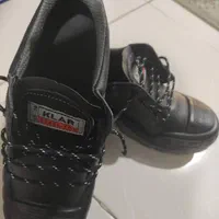 کفش ایمنی کار|کیف، کفش، کمربند|اصفهان, گلستان|دیوار