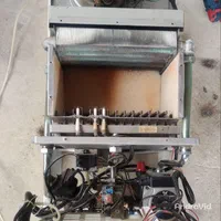 تعمیر و نصب تخصصی انواع پکیج و رادیاتور
