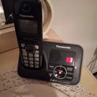 تلفن پاناسونیک