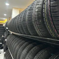 لاستیک تعاونی -خارجی- دسته دوم -بالانس روکار|قطعات یدکی و لوازم جانبی|بجنورد, |دیوار