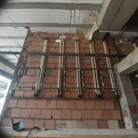 لوله کشی اب وگاز وآتشنشانی با تاییدیه نظام مهندسی