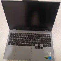 Lenovo Loq 15IAX9- i 5 12440Hx