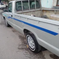 وانت مزدا ۲۰۰۰ مودل ۸۹|خودرو سواری و وانت|گرگان, |دیوار