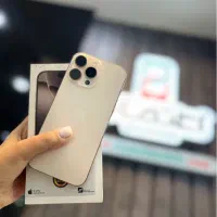 ۱۶پرومکس رنگ صحرایی (دیزرت)|موبایل|اصفهان, احمدآباد|دیوار