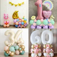 اجرای بادکنک آرایی در شیراز (تنوع مدل)|خدمات پذیرایی، مراسم|شیراز, قالیشویی|دیوار