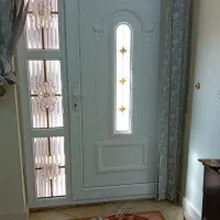 تولیددرب و پنجره دوجداره upvcوترمال بریک نقدواقساط|مصالح و تجهیزات ساختمان|زنجان, |دیوار
