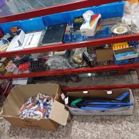 ابزار ساختمانی اعتمادی|ابزارآلات|شوش, |دیوار