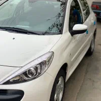 ۲۰۷ پانا اتومات کم کار|خودرو سواری و وانت|مشهد, صیاد شیرازی|دیوار