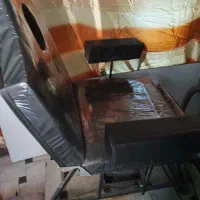 صندلی تخت شو|آرایشگاه و سالن‌های زیبایی|قم, طلاب غیر ایرانی|دیوار