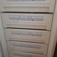 فریزر|یخچال و فریزر|کرج, خرمدشت|دیوار