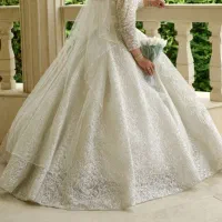 لباس عروس|لباس|ملایر, |دیوار