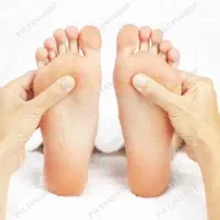 ماساژ درمانی و فیزیوتراپی