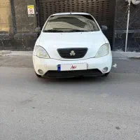 تیبا 1 مدل99