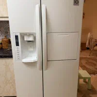 فروش یخچال کارکرده