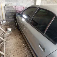 سمند LX فنی سالم همه کارها رسیده شده