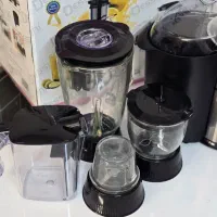 آبمیوه گیری چهار کاره و سه کاره دسینی|آبمیوهگیر و آبمرکباتگیر|شیراز, شهرک گلها|دیوار