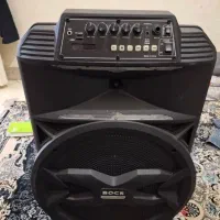 اسپیکر Rock215