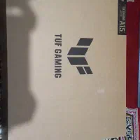 لپ تاپ پرقدرت و خاص TUF A15 7735HS|رایانه همراه|بابلسر, |دیوار