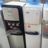 آبسردکن آب سردکن ایستکول یخچالدار تک و عمده|آب‌سردکن و تصفیه آب|تهران, امین حضور|دیوار